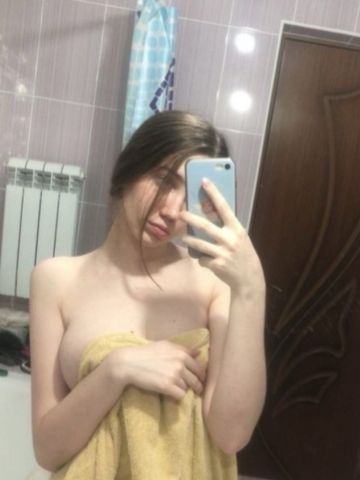 Проститутка Алина